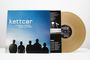 Kettcar: Von Spatzen Und Tauben, Dächern Und Händen (Limited Indie Edition) (Gold Vinyl), LP