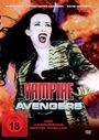 Jake West: Vampire Avengers, DVD
