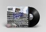 Wreckless Eric: England Screaming, LP