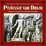 : Professor van Dusen zürnt den Göttern (Neue Fälle 37), CD