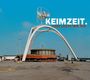 Keimzeit: 1000 Leute wie ich, CD