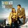 : The Man With The Licence Vol. 3 (Limited Edition), LP