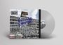 Wreckless Eric: England Screaming (Limited Edition) (Clear Vinyl), LP