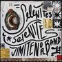 Jimi Tenor: Selenites, Selenites!, LP