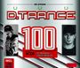 : D.Trance 100, CD,CD,CD,CD,CD