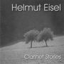 Helmut Eisel: Clarinet Stories, CD
