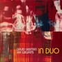 David "Dave" Liebman: In Duo, CD