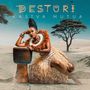 Kasiva Mutua: Desturi, CD