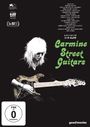 Ron Mann: Carmine Street Guitars (OmU), DVD