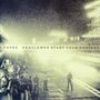 Favez: Gentlemen Start Your Engines, CD