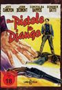 Luigi Batzella: Eine Pistole für Django, DVD