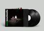 Egoexpress: A Piece Of The Action (1995-2005), LP,LP