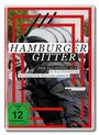 Steffen Maurer: Hamburger Gitter, DVD