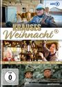 Bernd Böhlich: Krauses Weihnacht, DVD