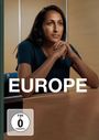 Philip Scheffner: Europe (OmU), DVD
