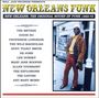 : New Orleans Funk Vol. 1, LP,LP,LP