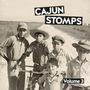 : Cajun Stomps 03 (Limited Edition), LP