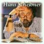 Hans Scheibner: Liebevoll beleidigend, CD