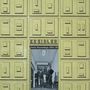 Kreidler: Early Recordings 1994-95, LP