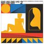 : Eins und Zwei und Drei und Vier 02 (Deutsche Experimentelle Pop-Musik 1978-87), LP,LP