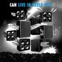 Can: Live In Keele 1977, CD