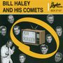Bill Haley: On Screen, CD