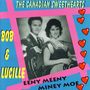 Bob & Lucille: Eeny Meeny Miney Moe, CD