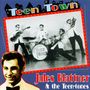 Jules Blattner: Teen Town, CD