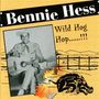 Bennie Hess: Wild Hog Hop....!, CD
