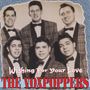 Voxpoppers: Wishing For Your Love, CD