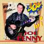 Joe Penny: Bip A Little, Bop A Lot, CD
