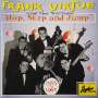 Frank Virtue: Hop Skip & Jump, CD