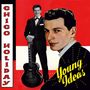 Chico Holiday: Young Ideas, CD