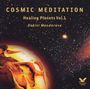Dakini Mandarava : Healing Planets Vol. 1, CD