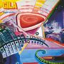 Gila: Night Works: Live 1972, CD