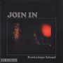 Join In: Kentalope Island, CD