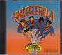 Missus Beastly: Space Guerilla, CD