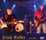 Irish Coffee: Live Rockpalast 2005, DVD