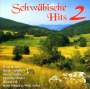 : Schwäbische Hits 2, CD