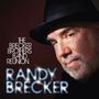 Randy Brecker: The Brecker Brothers Band Reunion (CD + DVD), CD,DVD