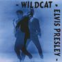 Elvis Presley: Wildcat, CD