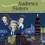 Andrews Sisters: Swing Out With Me, CD
