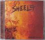 Sheela: Burned Down, CD