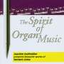 Norbert Linke: The Spirit of Organ Music, CD