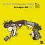 : Bremer Schlagzeugensemble - Schlag>/<Art Vol.1, CD
