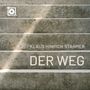 Klaus Hinrich Stahmer: Kammermusik "Der Weg", CD