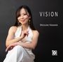 Megumi Hamaya: Vision, CD