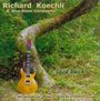 Richard Koechli: Laid-Back, CD