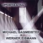 Michael Sagmeister & Werner Eismann: Opposites Attract, CD