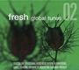 Fresh Global Tunes 02, CD
